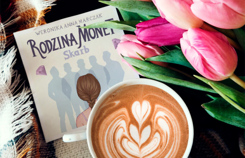 Rodzina Monet - od ilu lat