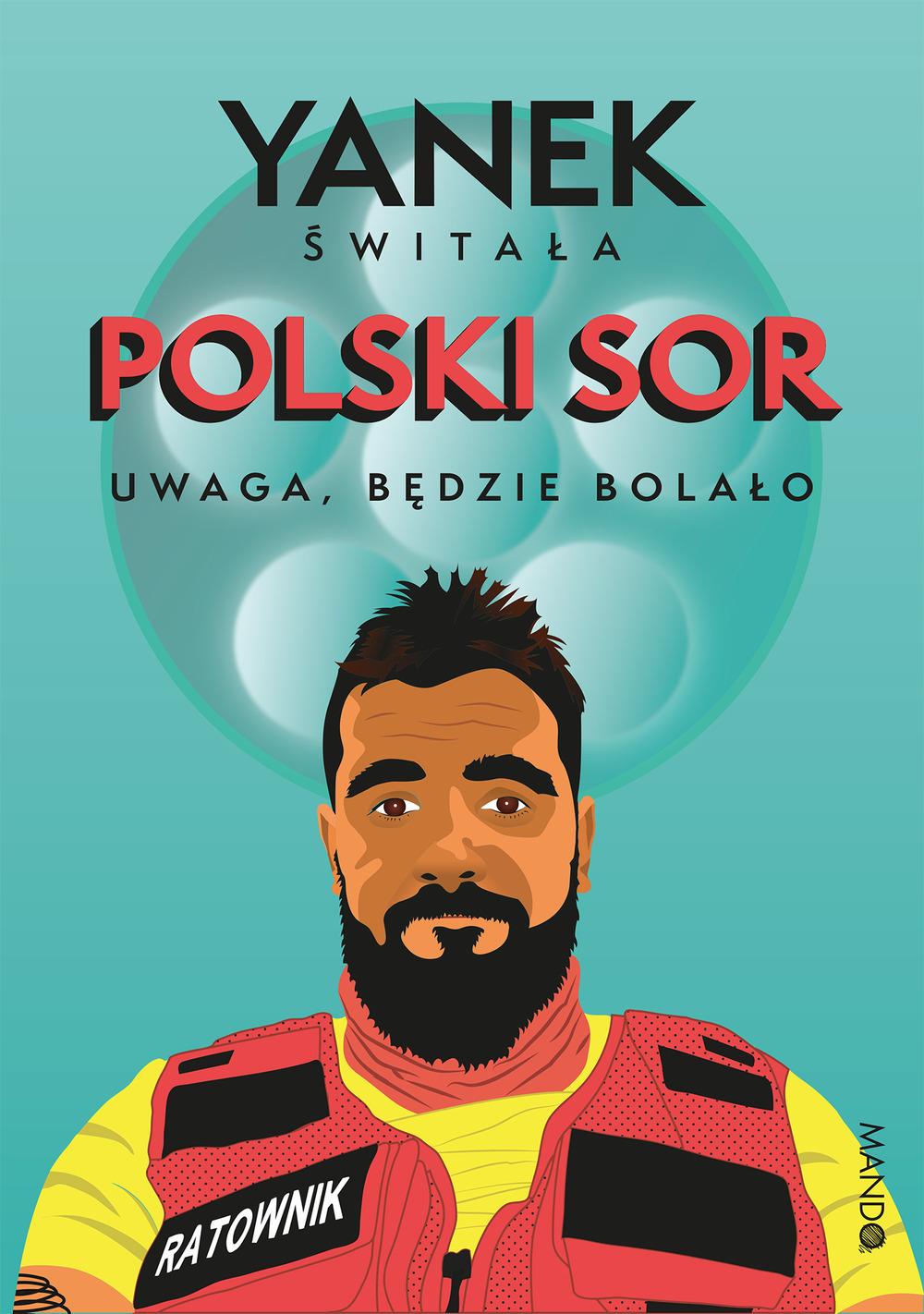 Polski SOR - Janek Świtała - recenzja