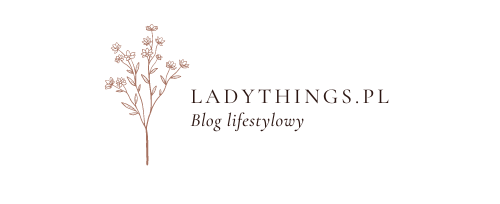 Blog lifestylowy